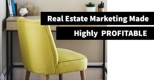 real estate marketing strategies