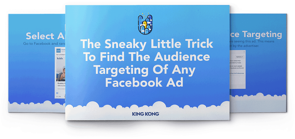 facebook-competitive-targetting