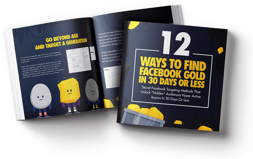 12-Ways-To-Find-Facebook-Gold-In-30-Days-Or-Less-Report
