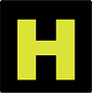 H Logo