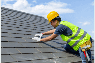 roofing contractor